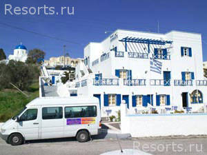 Margarita Hotel 1